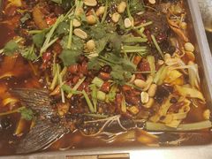 -湘渝人家·川湘菜(十里河店)