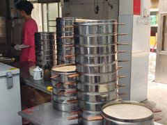 -大兴街扣碗包子馆