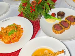 -Kathleen's Waitan 凯圣琳江景西餐厅(外滩店)