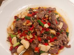-炊烟小炒黄牛肉(中心印象城店)