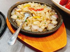 -千禧万福汉亭舫·船舫苏宴
