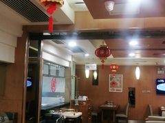 大堂-东方饺子王(创始店)