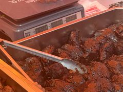 -乔波食品(杜桥中心菜场店)