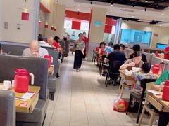 -九毛九西北菜(大东海店)