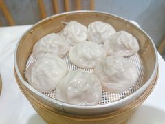 -百年尹氏汤包(湖南路狮子桥店)