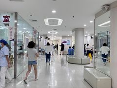 -美年大健康体检中心(太阳宫分院)