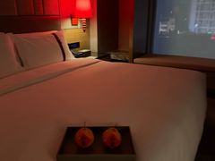 -榛悦隆堡成都酒店(春熙路太古里店)