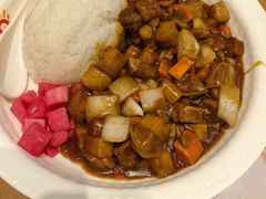 -阳阳中国饭(北京荟聚店)