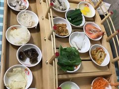 -双桥园·云南过桥米线(古城南门店)