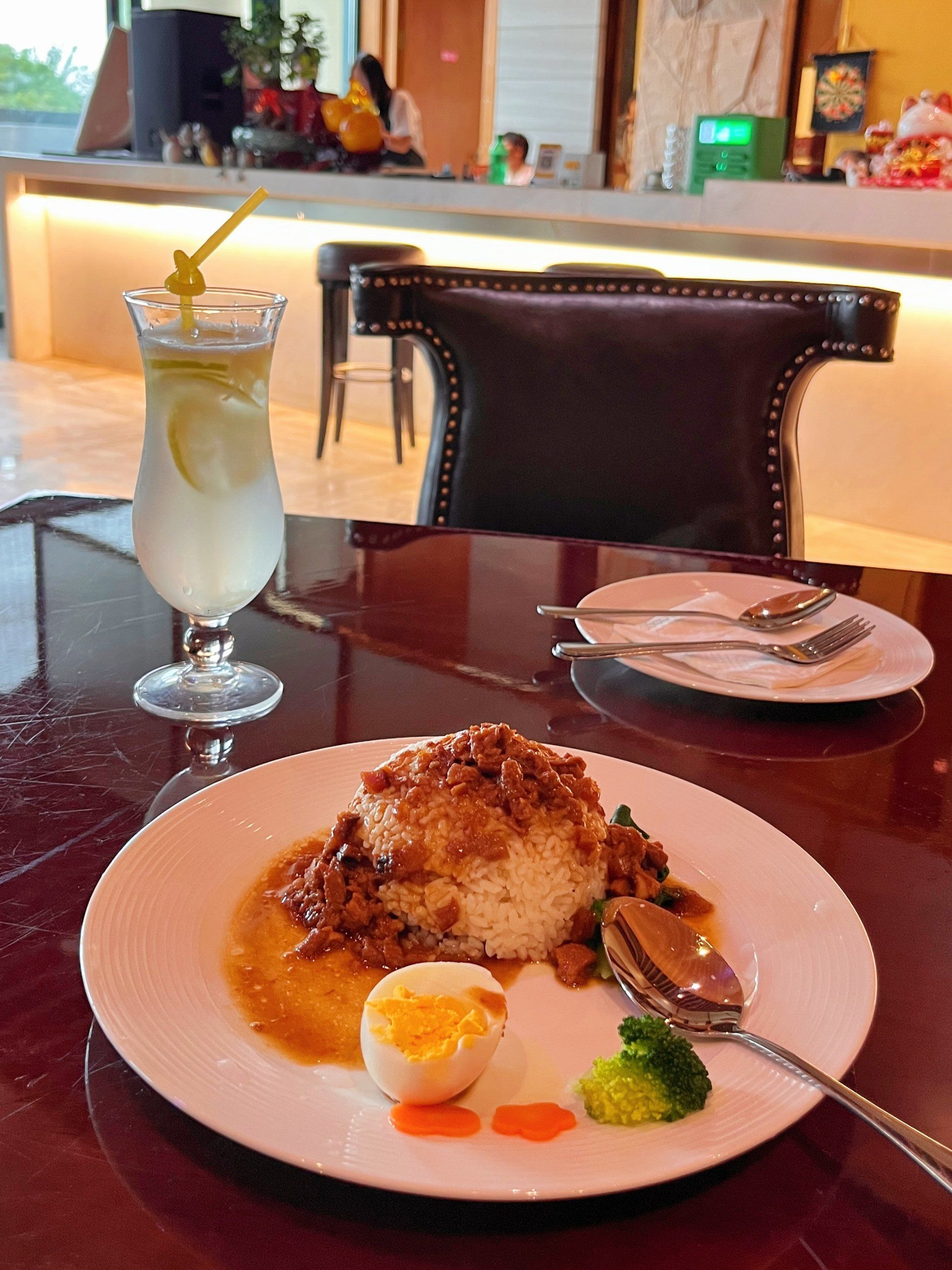 绝了!简餐吃出高级西餐氛围感