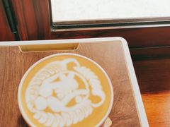 -SAFARI COFFEE