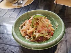 -帕蓝·暹罗料理(大学路店)