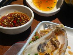 -乔街深夜食堂·小龙虾·高压锅生蚝(杭州总店)