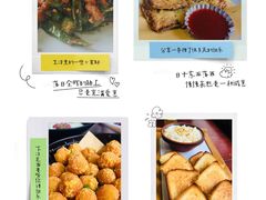 -大牌大·传统杭帮菜(湖滨店)