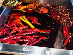 -锦城印象火锅(天府三街店)