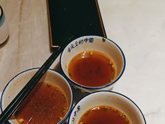 -唐猫庭院·千年陕菜(大唐不夜城店)