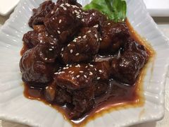 -老克勒上海菜(南京路步行街店)