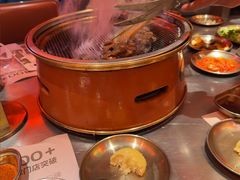 -西塔老太太泥炉烤肉(苏州大悦城店)