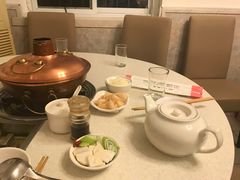 -八先生涮肉房(三里河店)
