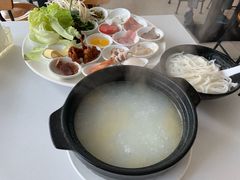 -九久大过桥米线(太古里店)