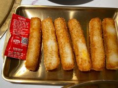 -花味烤肉·拌饭(庐阳万象汇店)