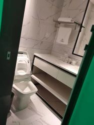 -厦门安达仕酒店·衡境SPA