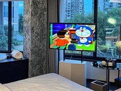 -SFEEL设计师酒店(成都太古里店)