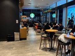 -星巴克(北京王府井店)