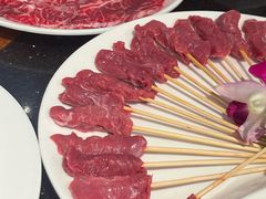 -南门涮肉(上海二店)