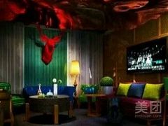 -歌迷量贩KTV(光彩市场店)