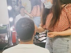 -红像馆精致肖像证件照(北苑路北店)