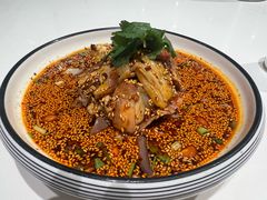 -院8里·少城记忆老川菜(宽窄巷子店)