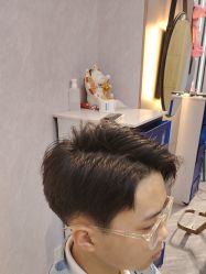 -东方美妍小鹏造型