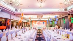 -曼格纳婚礼艺术中心(张江店)