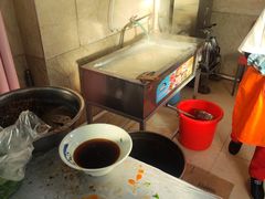 -张茂民族饭店(胜利北路店)