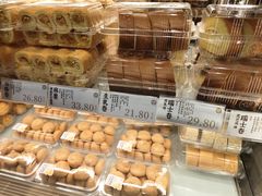 -泸溪河桃酥(欧尚店)