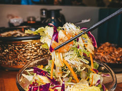 -小六汤包砂煲菜(文景路店)