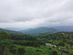 -广州市石门国家森林公园