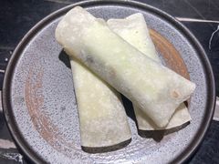 -新白鹿餐厅(虹桥南丰城店)