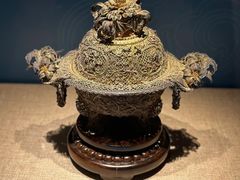 -北京工艺美术博物馆