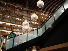 店内环境-G·SPACE(金鹰世界店)