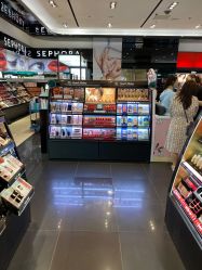 -丝芙兰Sephora