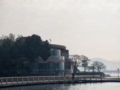 -水上明月·湖景餐厅