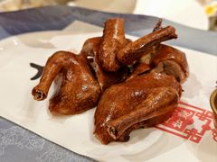-千百味红餐厅·非遗江西菜(绿地双子塔总店)