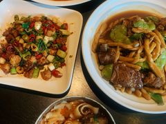 -好嫂子酱猪手•农家菜(蒲黄榆店)