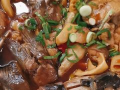 -大鹏饭店·金陵家宴(奥体中心店)