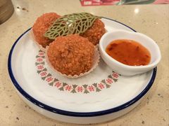 -点都德(皇岗村店)