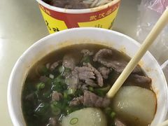 -江三王记牛杂馆(总店)