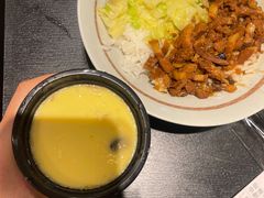 -永和大王(蛙嫩鸡香煲煲鲜·军博店)