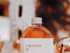 -上海浦西万怡酒店